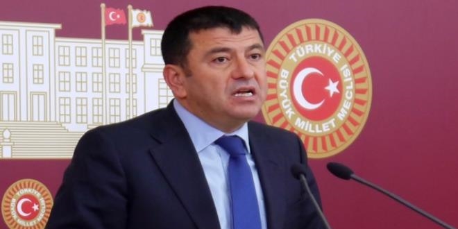 Ağbaba: 13,5 milyon işçinin yüzde 88'inin sendikasız çalışıyor