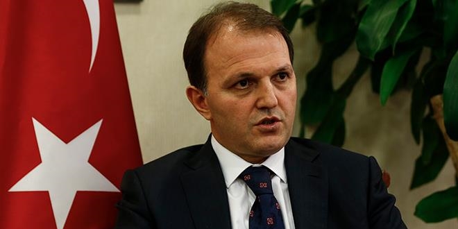 Gölcük ve Düzce depremleri hazırlıklı olmamızı elzem kıldı