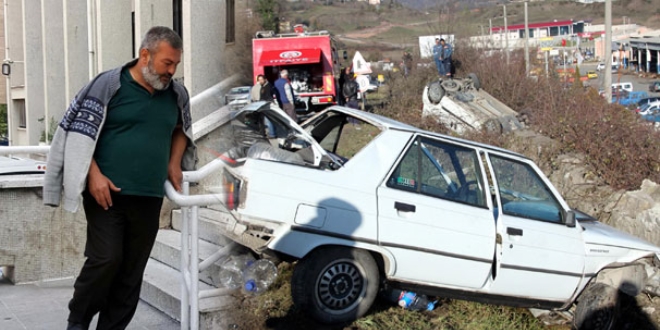 1 kişinin öldüğü kazada 'itirafçı' sürücüye 3 yıl 4 ay hapis
