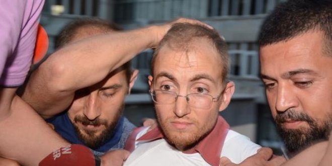 Atalay Filiz hakkında ağırlaştırılmış müebbet istendi