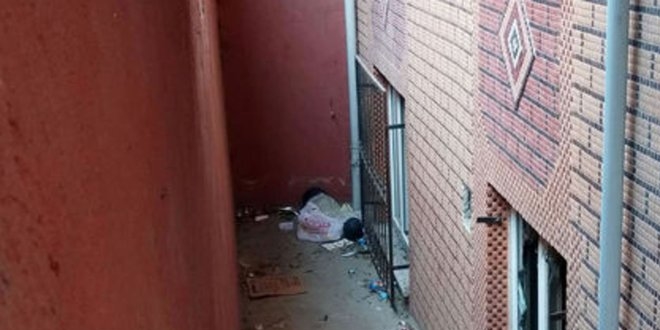 İntihar girişimiyle gündeme gelmişti, tutuklandı