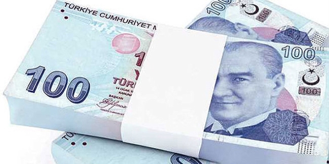 BES'ten cayma oranı yüzde 57 olarak gerçekleşti