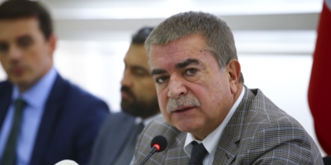 77 basın mensubuna ilk kez basın kartı verilecek