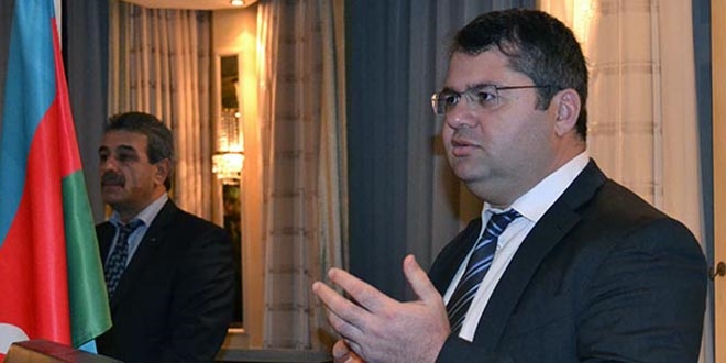 Azerbaycan'ın yeni Ankara Büyükelçisi belli oldu