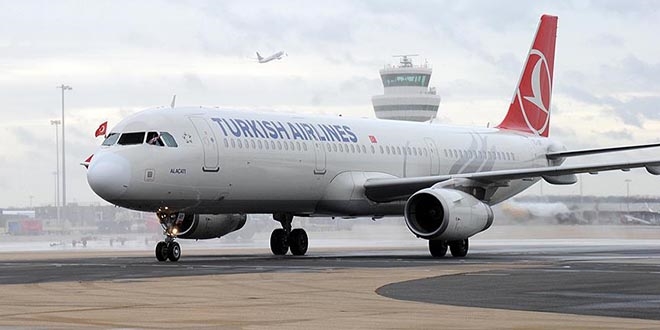 THY'nin 2. pilot aday adayı ilanında değişiklik