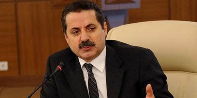 Eski Bakan Faruk Çelik hastaneye kaldırıldı