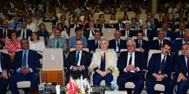 'Her 100 çocuktan 65'i icat edilmemiş işlerde çalışacak'