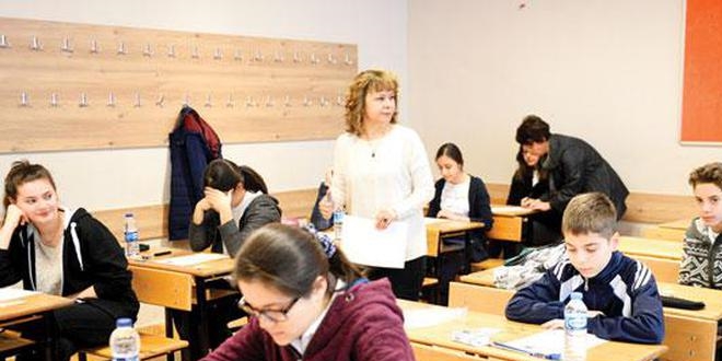 ERG'nin eğitim raporu: Devamsızlık yapan öğrenci azaldı