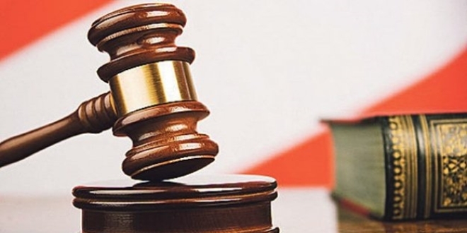 Afyonkarahisar'daki FET davalarnda 4 kii ceza ald