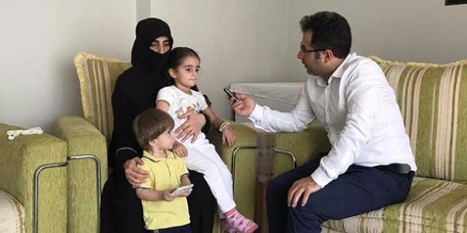 Yasin Börü'nün annesi: Oğlumun katilleri PKK ve FETÖ