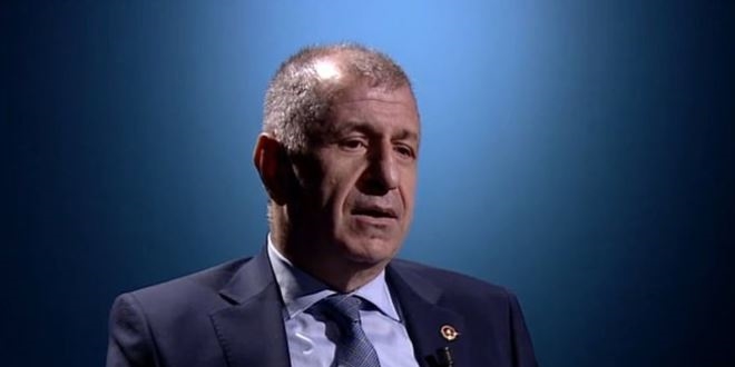 'Yeni parti ülkücü olmayacak, yüzde 100'ün oyuna talibiz'