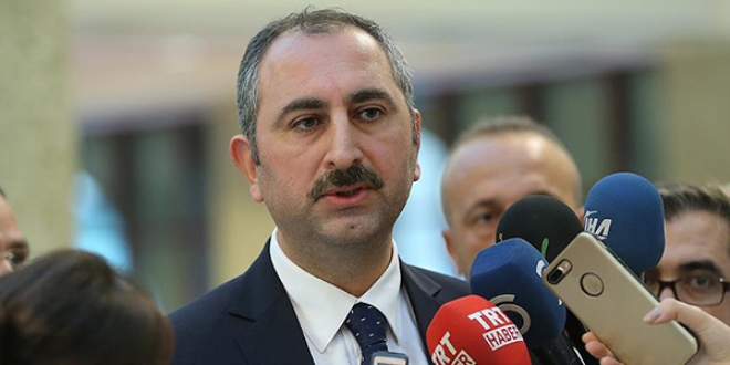 'Gülen'in iadesine ilişkin hiçbir engel kalmadı'