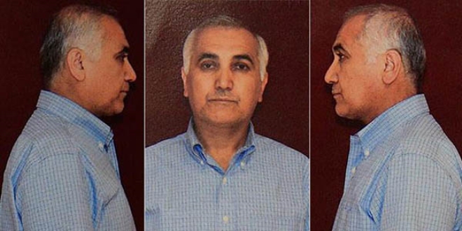Öksüz'ün serbest bırakılmasına ilişkin davada ara karar