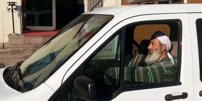 Sakallı, sarıklı polisin ardından genelge