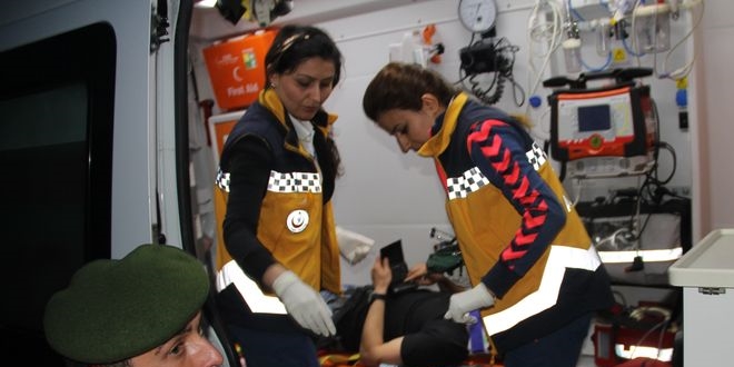 Antalya'da uçuruma düşen otomobildeki çocuk öldü