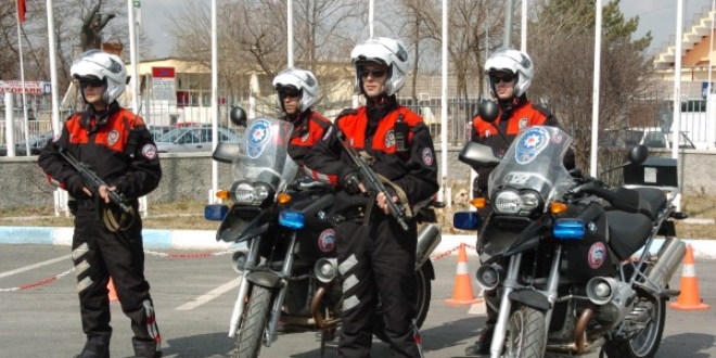 Ankara Emniyeti'nden yeni gvenlik nlemleri