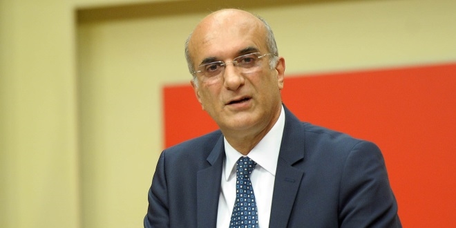 'Ankara'nın burçlarına CHP bayrağını dikeceğiz'