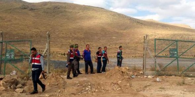 Niğde'de 2 lise öğrencisi gölette boğuldu
