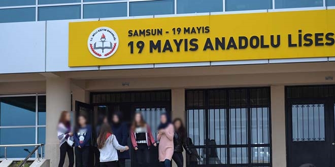 Lise öğrencisinin fotoğrafının izinsiz kullanıldığı iddiası
