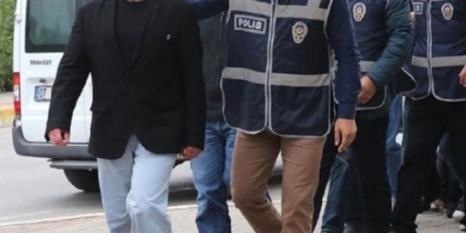 Diyarbakır'da 48 joker yakalandı