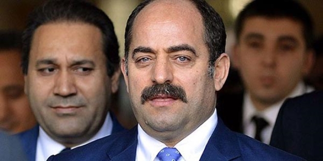 'İrtibaçı'yla Öz'ün gizli tanık kumpası