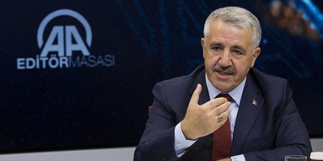 Avrasya Tüneli'nden 'cezasız geçiş yok' yanlış uyarısı