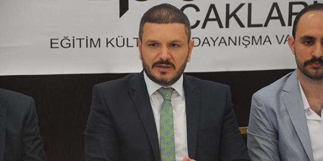 'TSK'nın İdlib'e intikal hedefini destekliyoruz'