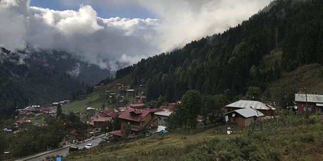 Ayder Yaylası için TOKİ'den 'Arama Konferansı'