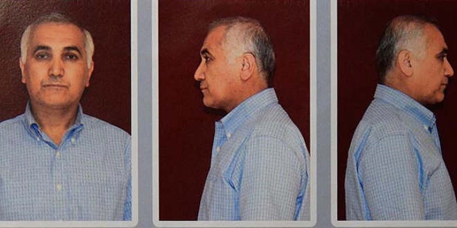 'Adil Öksüz'ün hocası'na ağırlaştırılmış müebbet istemi