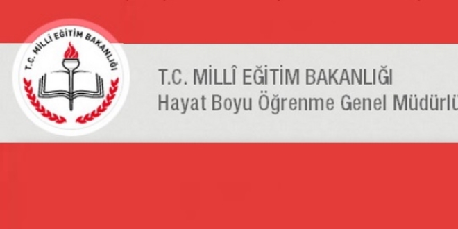 MEB'den yeni kurs program onaylar