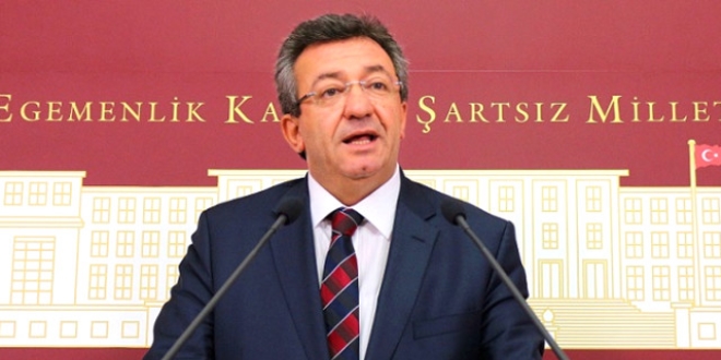 CHP: Önümüzdeki dönemde beş büyük hedefimiz var