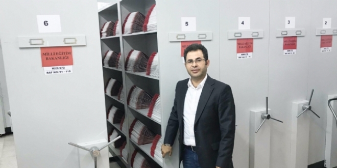 108 bin kişinin dosyası özel yazılımla inceleniyor