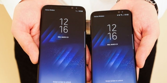 İşte 'yılın telefonu' ödülünü kazanan cihaz!