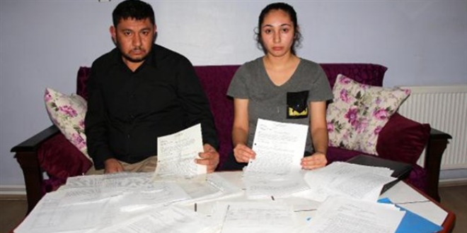 Soruşturma izni hemşireye var, doktora yok