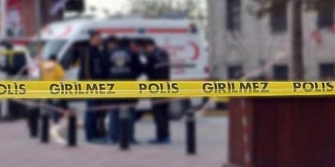 Yalova'da apartmanın 4. katından düşen kadın öldü