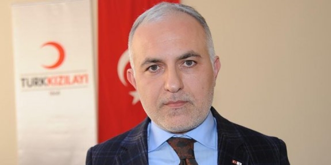 'Göç dalgası olmayacağını umut ediyoruz'