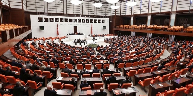 3,9 trilyon dolarlık pazar için 'HAK'