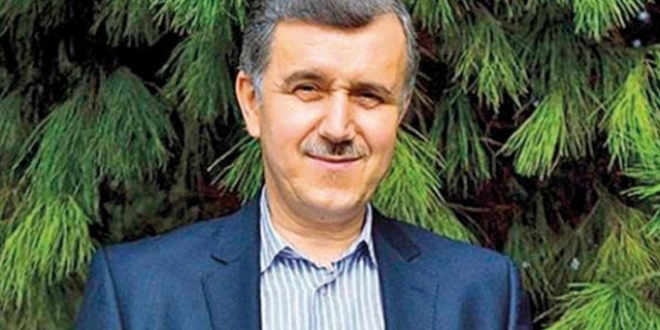 Gülen'in özel yetiştirdiği isimlerden biri: 'Öksüz'ün hocasına müebbet'