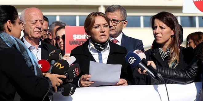 'Bugün FETÖ'cü teröristlerin hesap verme günüdür'