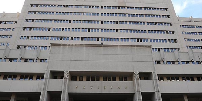 Sayıştay'dan belediyelere 'otopark' uyarısı