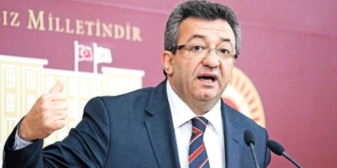 Vize krizine CHP'den ilk açıklama