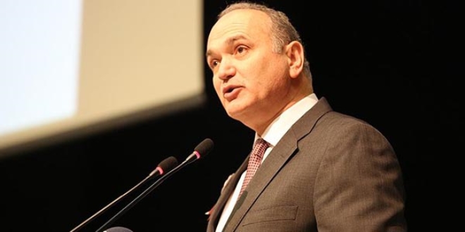'Artık üniversitelerimiz teknoloji transfer şirketi kurabilecek'