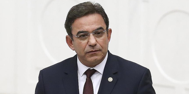 'O parti bu parti olmaz, herkes tek yumruk olmalıdır'