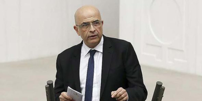 Tutuklu CHP'li vekil Berberoğlu yeniden yargılanacak