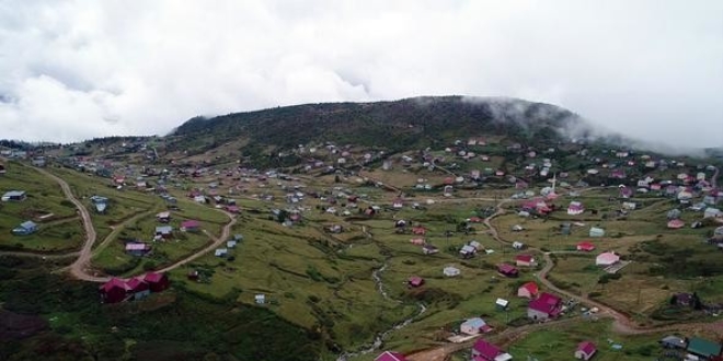 Yaylalardaki kaçak yapılaşmayla mücadele edilecek