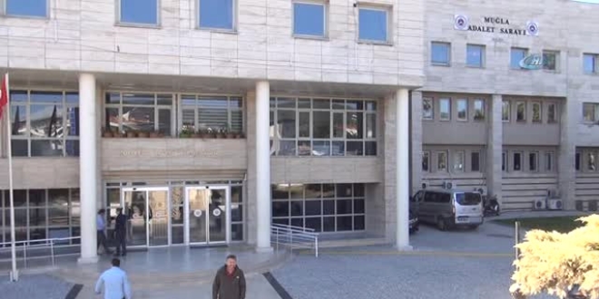 Teröristleri gemiyle Muğla'ya getiren 3 kişi tutuklandı