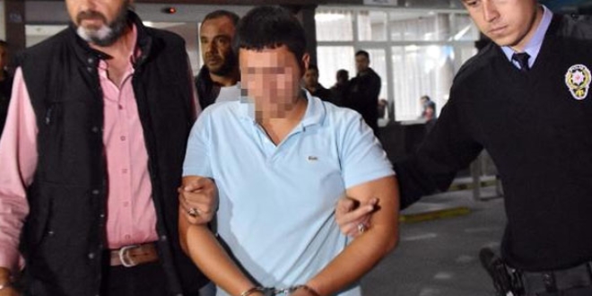 Tartıştığı sürücüyü öldürdü, 'Hepimiz öleceğiz' dedi!