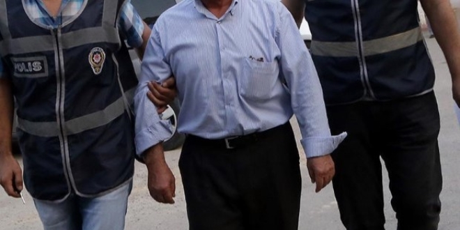 Batman merkezli sahte 'sağlık raporu' operasyonu