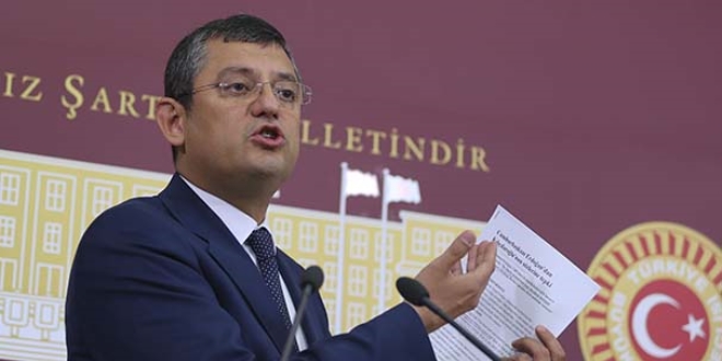 'Enis Berberoğlu derhal özgürlüğüne kavuşturulmalı'