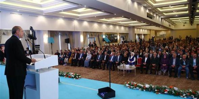 'Telefona çıkmayan bürokratlar var'